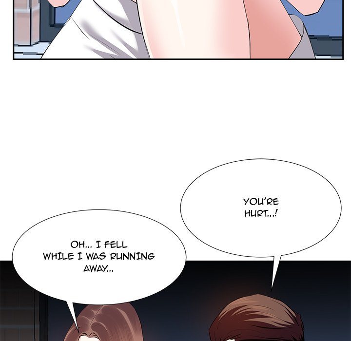 Daddy Long Legs (SSOME) - Chapter 7 Page 19