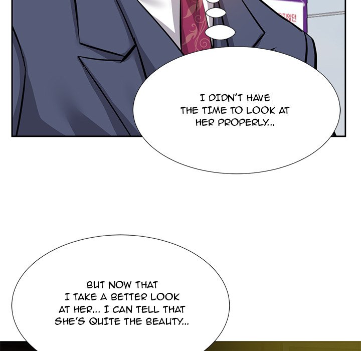 Daddy Long Legs (SSOME) - Chapter 7 Page 40