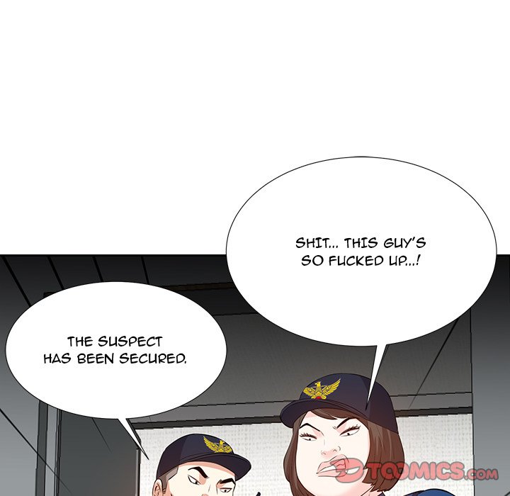 Daddy Long Legs (SSOME) - Chapter 7 Page 99