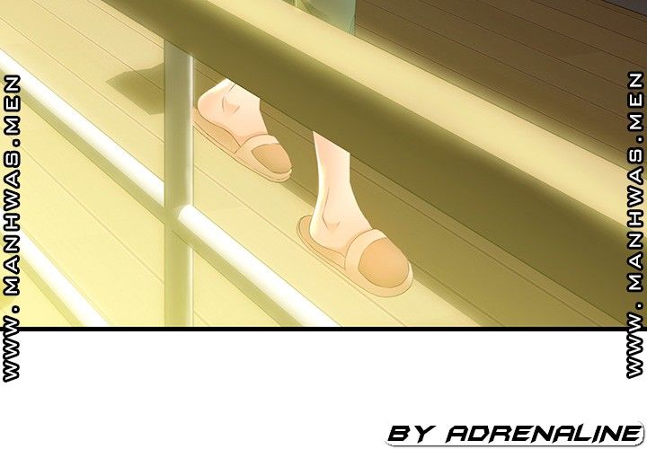 My Aunt is Mine Raw - Chapter 1 Page 42