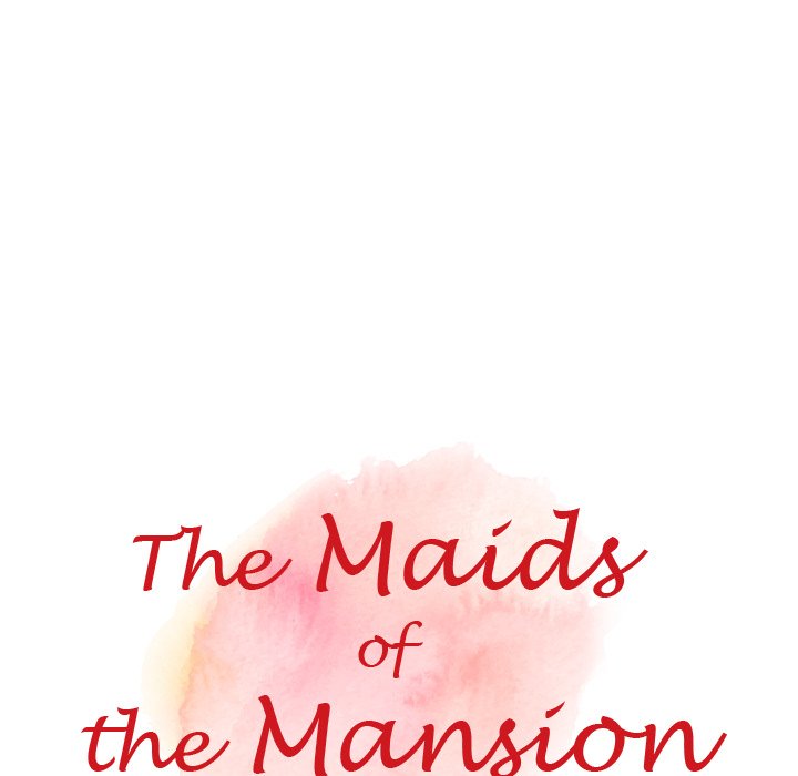 The Maids of the Mansion - Chapter 11 Page 13