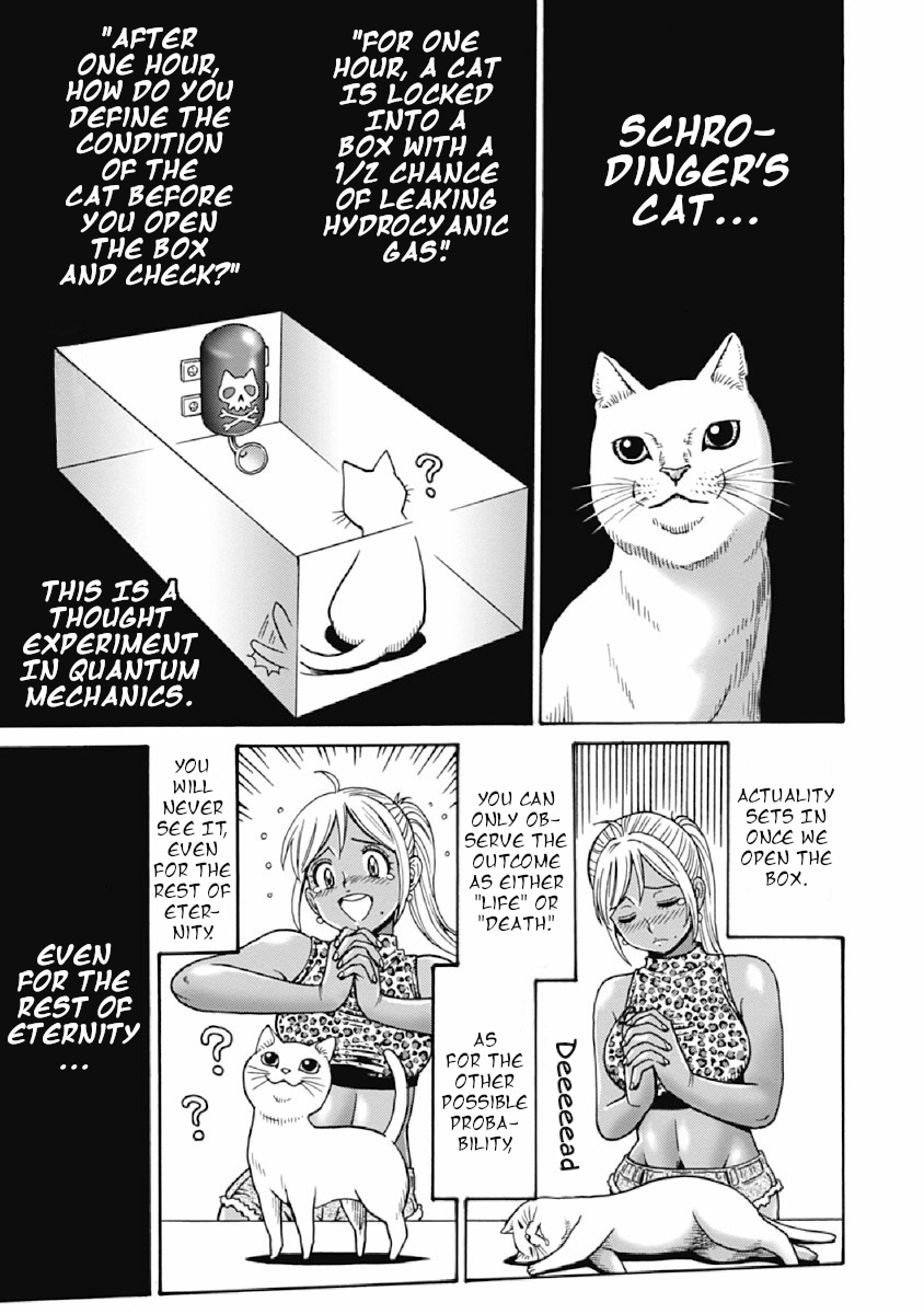 Hagure Idol Jigokuhen - Chapter 74 Page 11