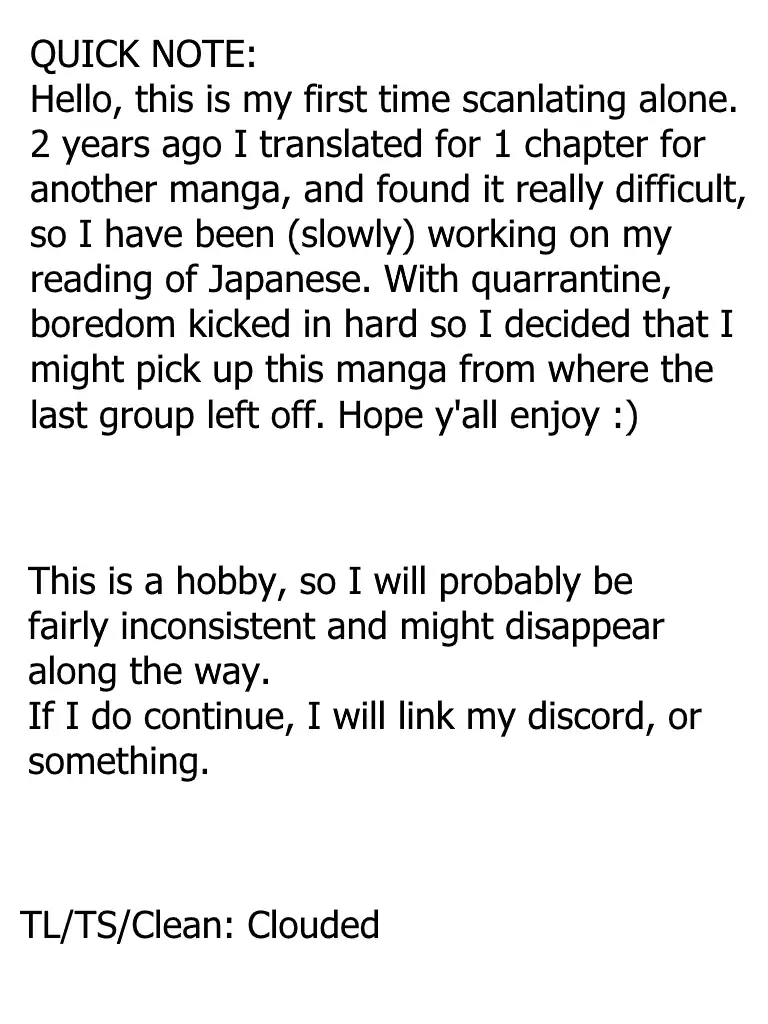 Ichizu De Bitch Na Kouhai - Chapter 28 Page 6