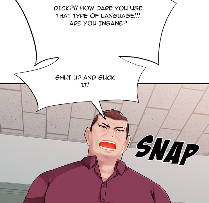 Boss Around - Chapter 1 Page 154