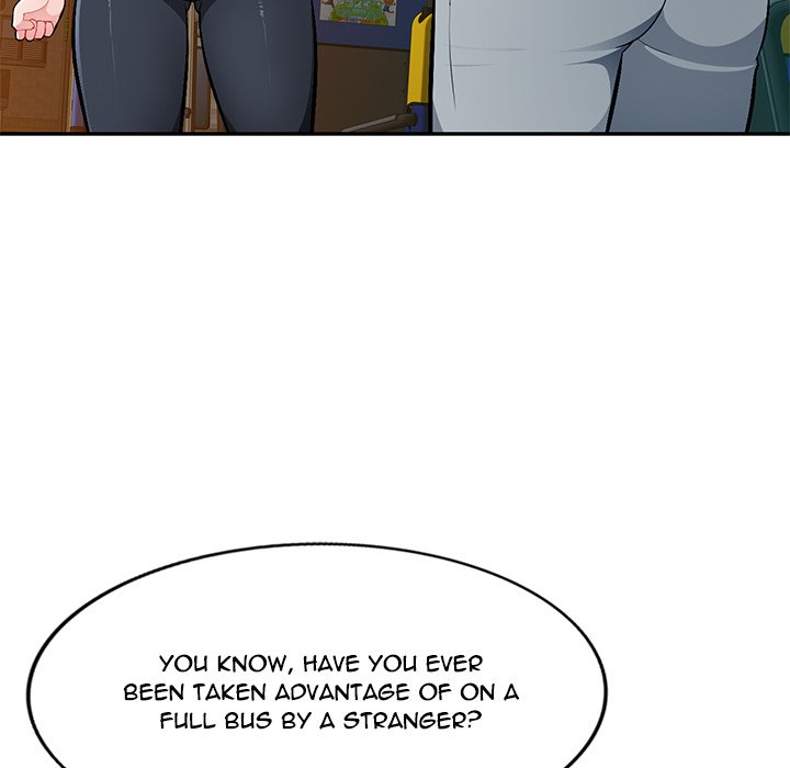 Boss Around - Chapter 11 Page 18