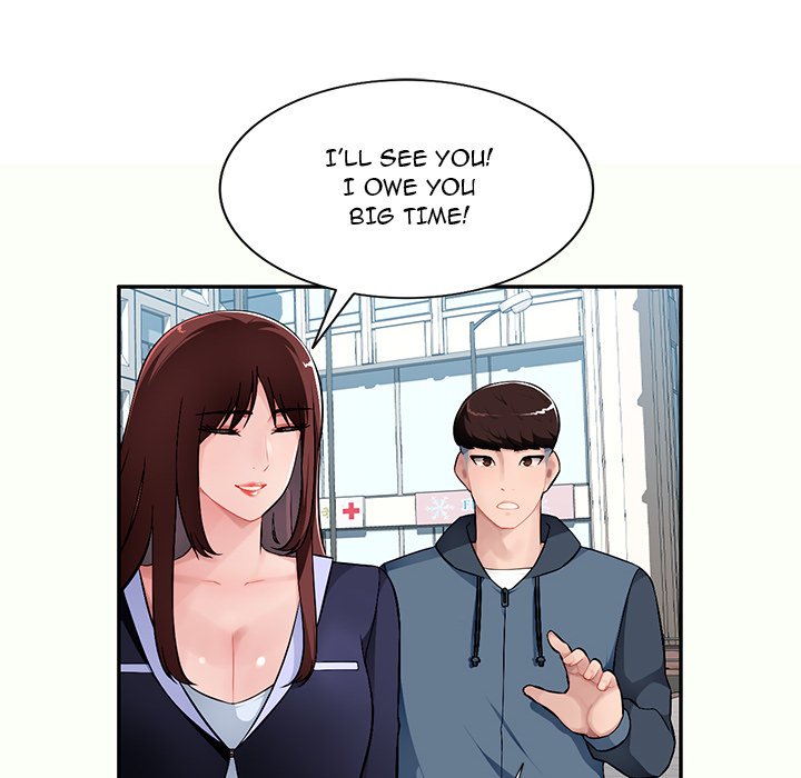 Boss Around - Chapter 12 Page 75