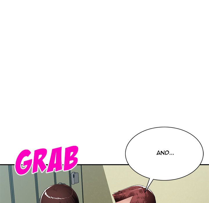 Boss Around - Chapter 15 Page 33