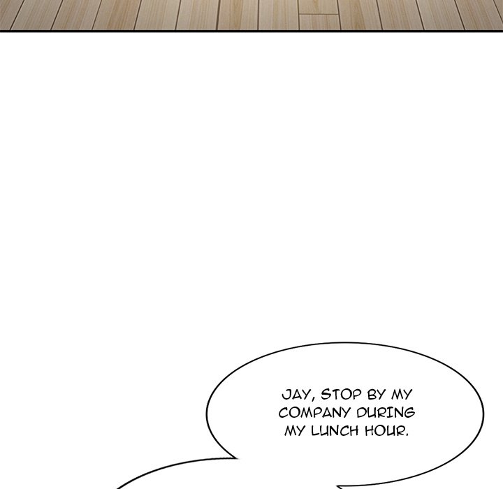 Boss Around - Chapter 7 Page 20
