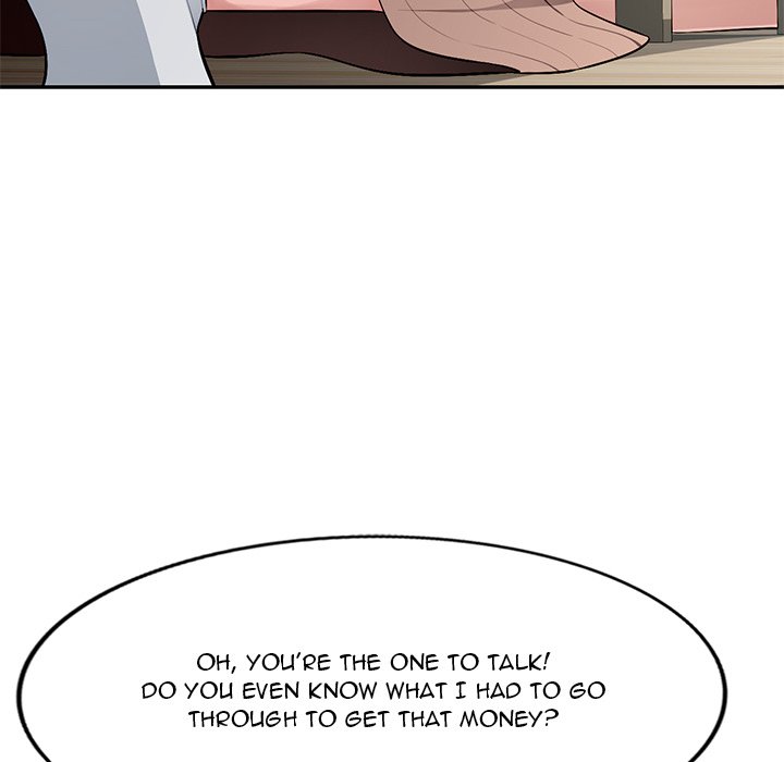Boss Around - Chapter 7 Page 33