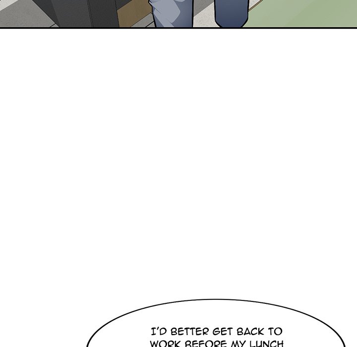 Boss Around - Chapter 7 Page 81