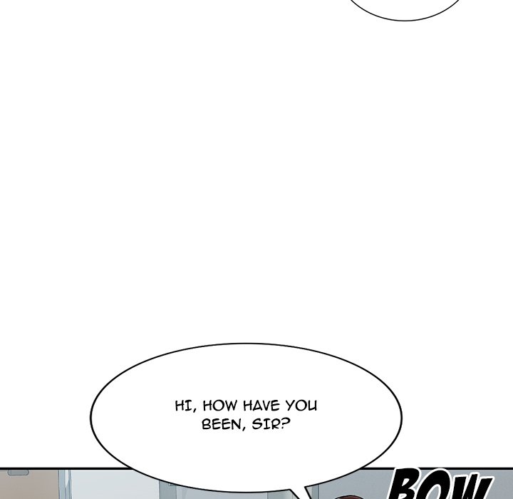 Boss Around - Chapter 7 Page 99