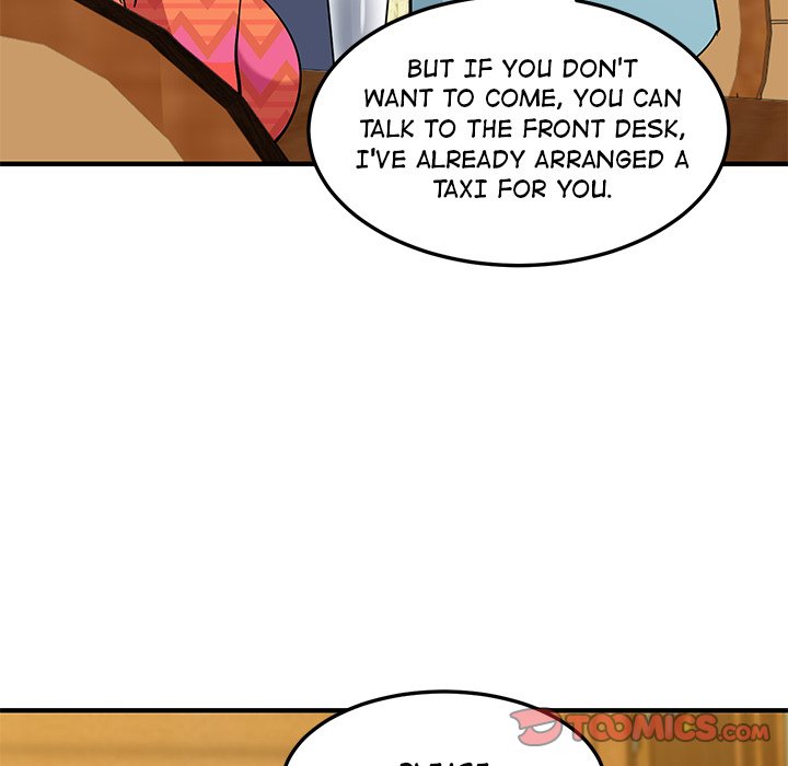 Love Factory - Chapter 26 Page 114