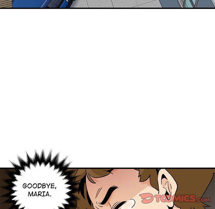 Love Factory - Chapter 28 Page 120