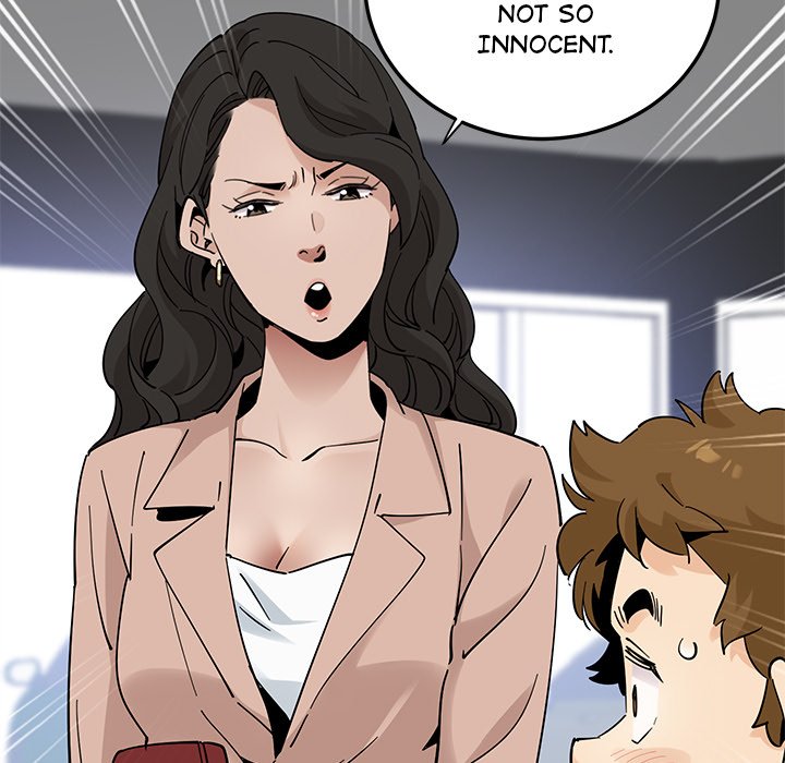 Love Factory - Chapter 28 Page 69