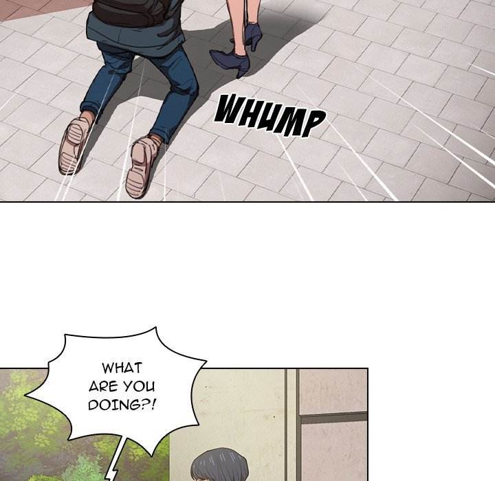 Who Cares If I'm a Loser! - Chapter 10 Page 44
