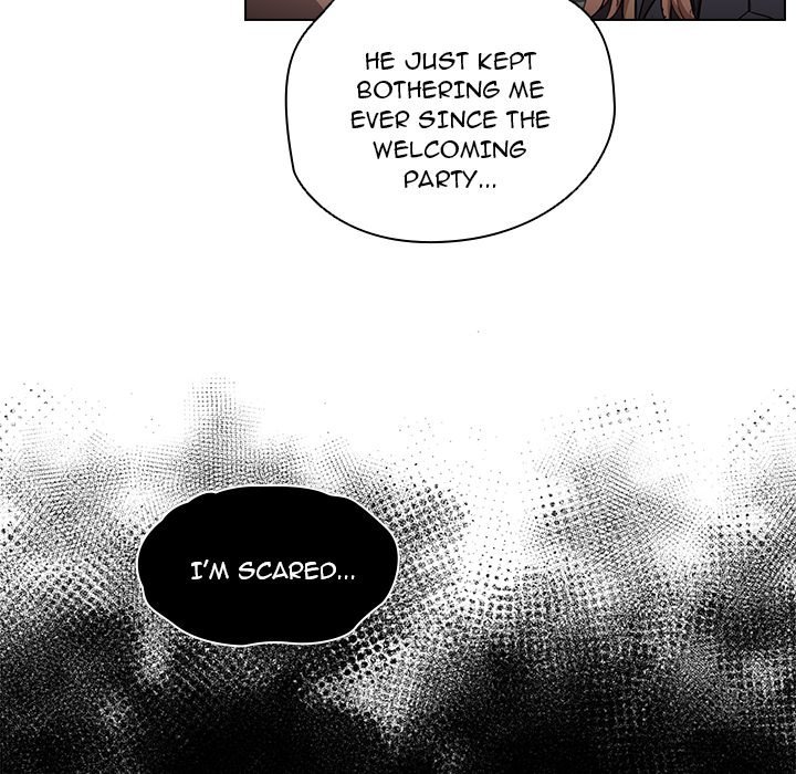 Who Cares If I'm a Loser! - Chapter 10 Page 73