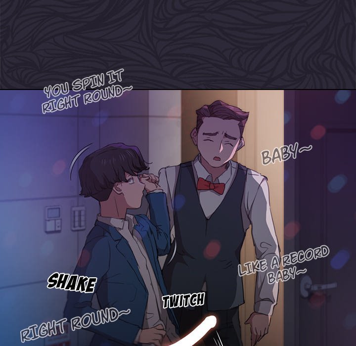 Who Cares If I'm a Loser! - Chapter 22 Page 67