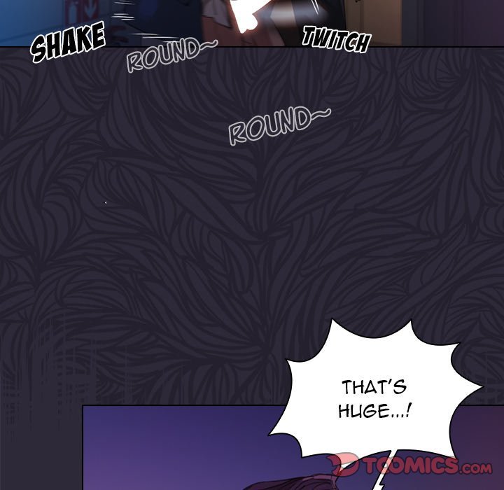 Who Cares If I'm a Loser! - Chapter 22 Page 68