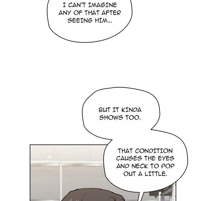 Who Cares If I'm a Loser! - Chapter 27 Page 37