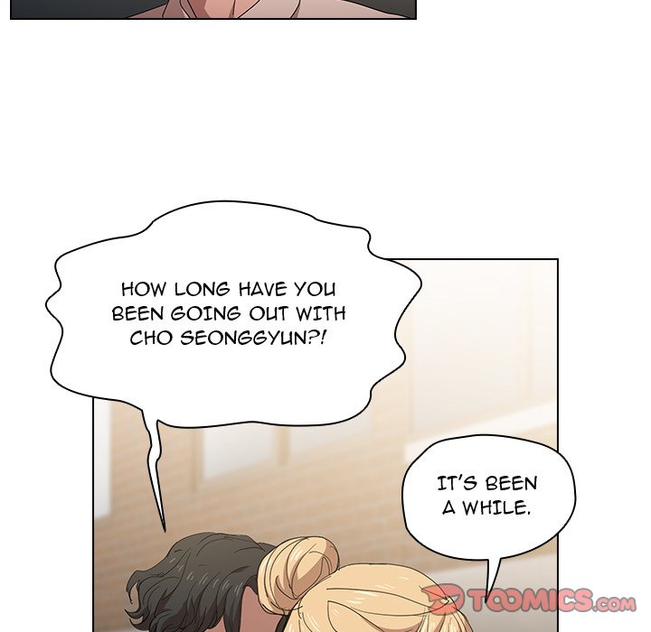 Who Cares If I'm a Loser! - Chapter 3 Page 40