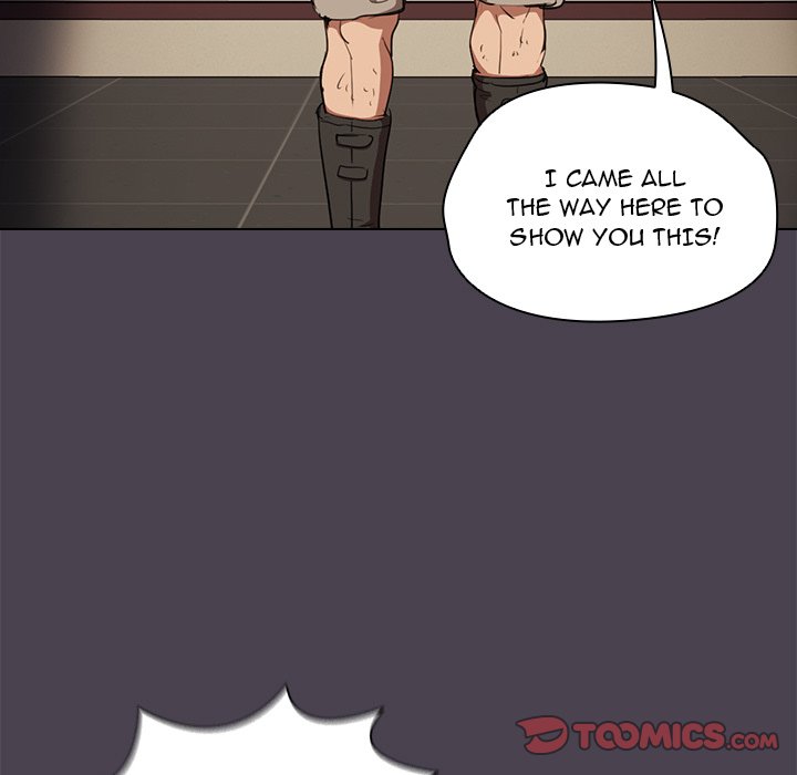 Who Cares If I'm a Loser! - Chapter 32 Page 51