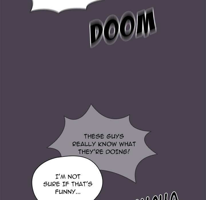 Who Cares If I'm a Loser! - Chapter 32 Page 53