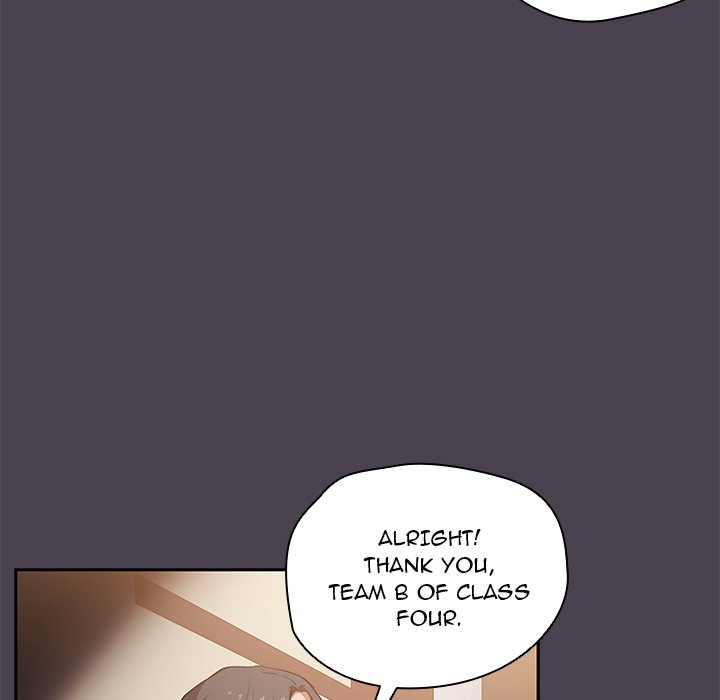 Who Cares If I'm a Loser! - Chapter 32 Page 55
