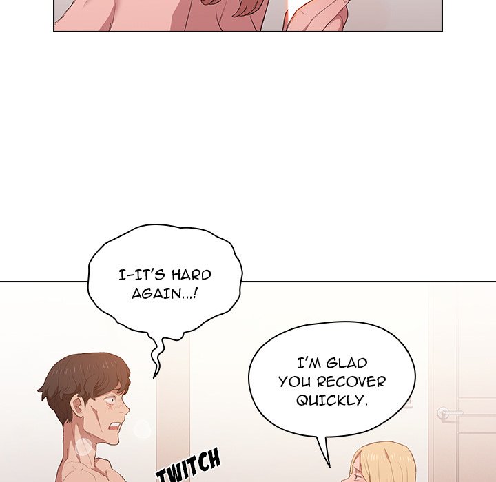 Who Cares If I'm a Loser! - Chapter 5 Page 64