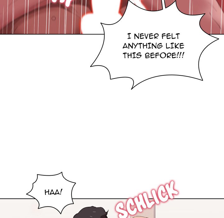 Who Cares If I'm a Loser! - Chapter 5 Page 75