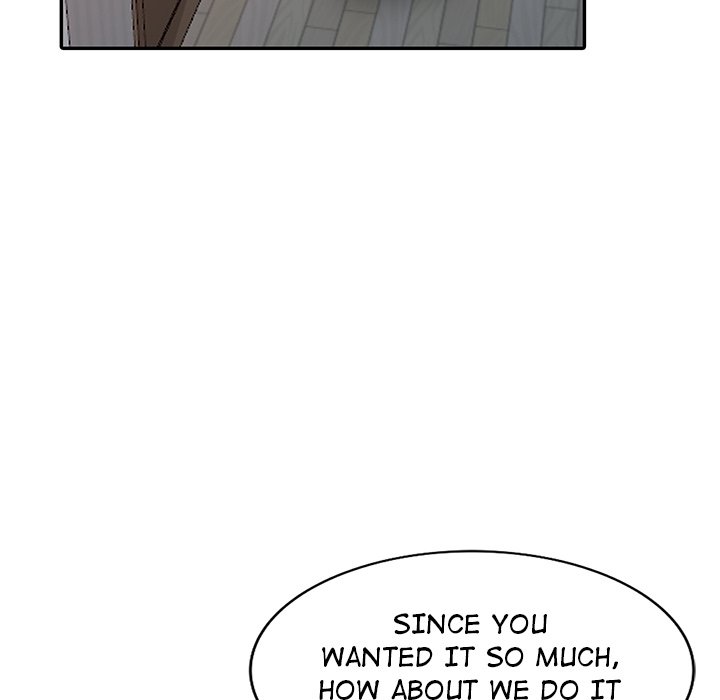 The Mismatch - Chapter 33 Page 67