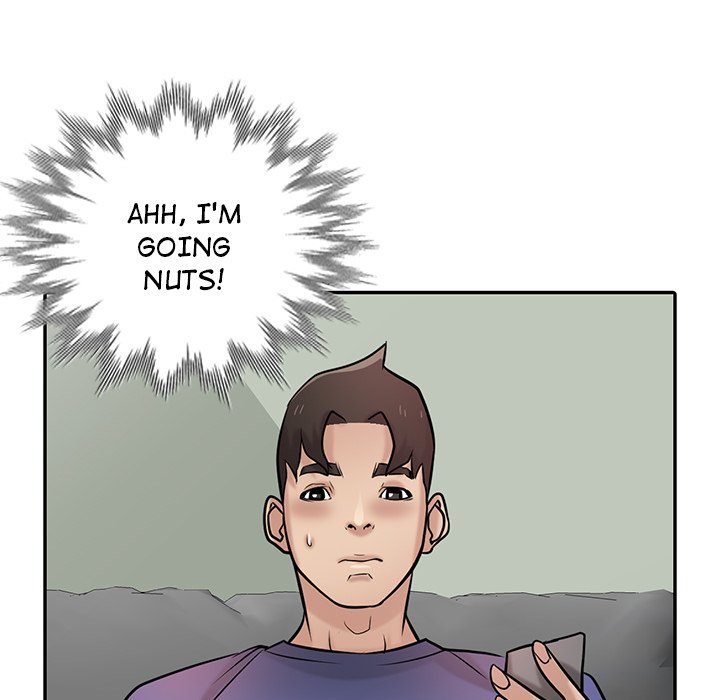 The Mismatch - Chapter 37 Page 122