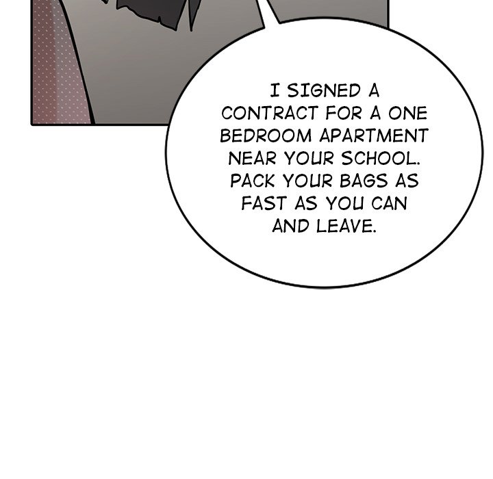 The Mismatch - Chapter 37 Page 78