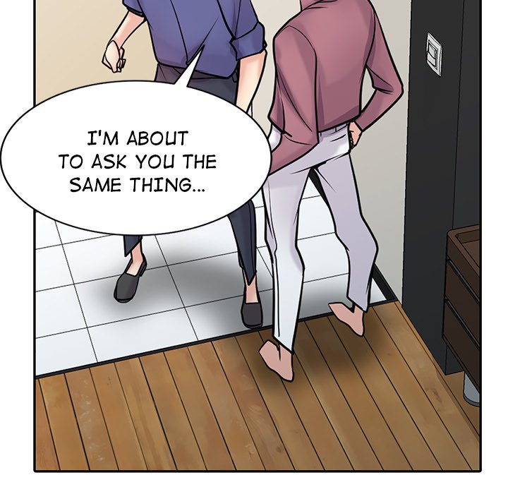 The Mismatch - Chapter 54 Page 140