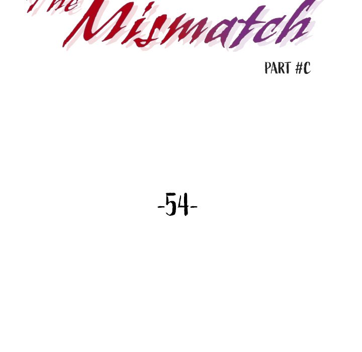 The Mismatch - Chapter 54 Page 15
