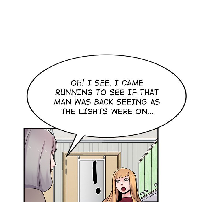 The Mismatch - Chapter 83 Page 52
