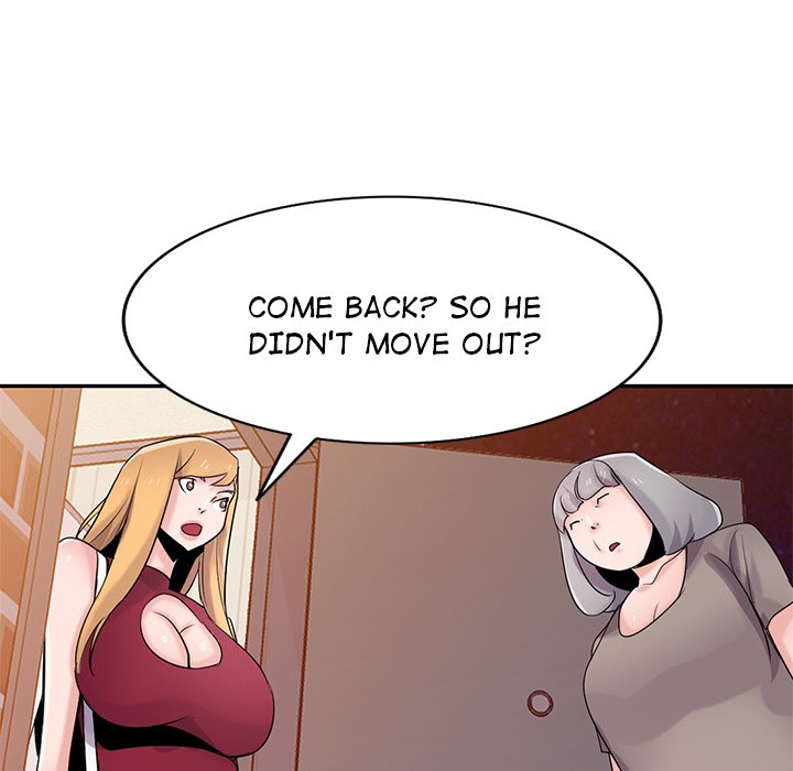 The Mismatch - Chapter 83 Page 54