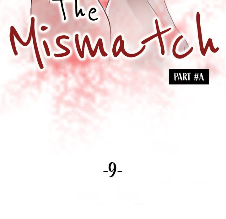The Mismatch - Chapter 9 Page 13