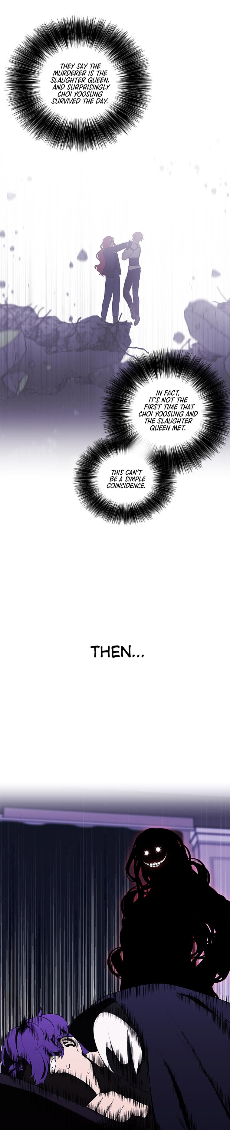 Trapped in a Webnovel as a Good for Nothing - Chapter 72 Page 4