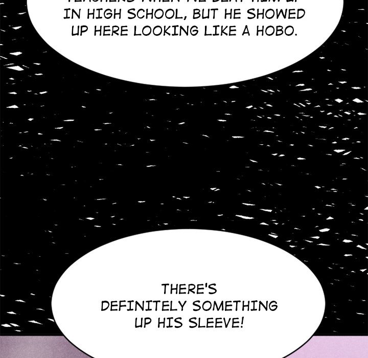 Food Chain - Chapter 39 Page 156