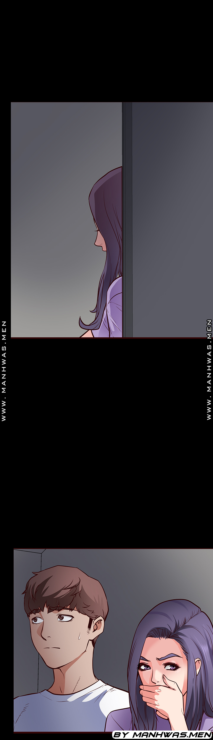 Bs Anger Raw - Chapter 10 Page 13