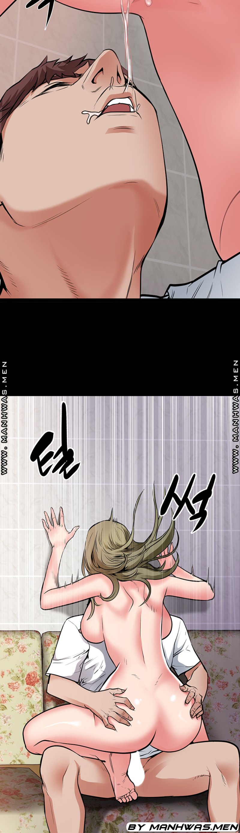 Bs Anger Raw - Chapter 13 Page 40