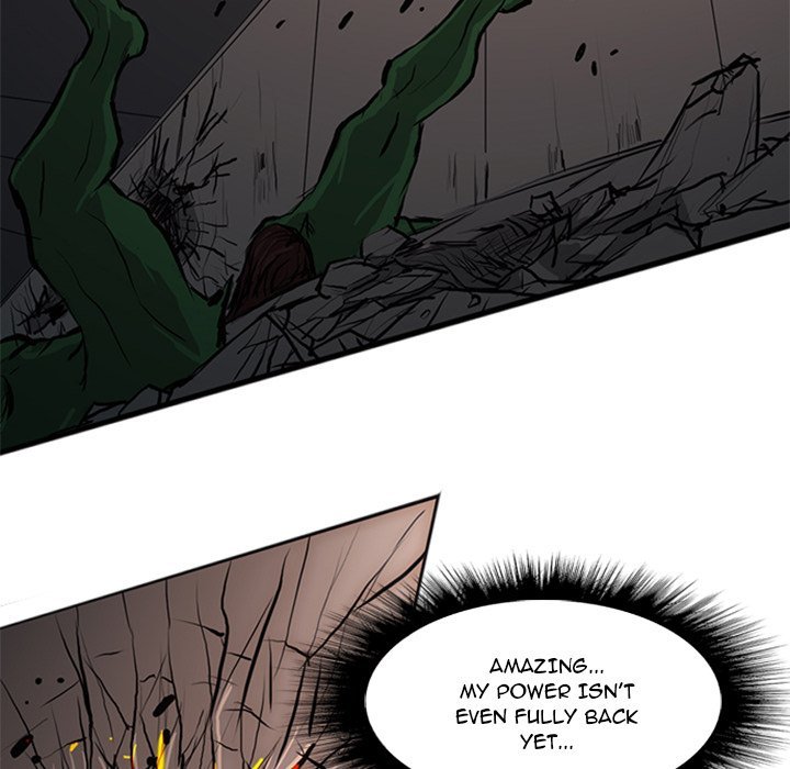 The Chronicles of Apocalypse - Chapter 23 Page 119