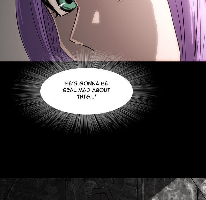 The Chronicles of Apocalypse - Chapter 27 Page 74