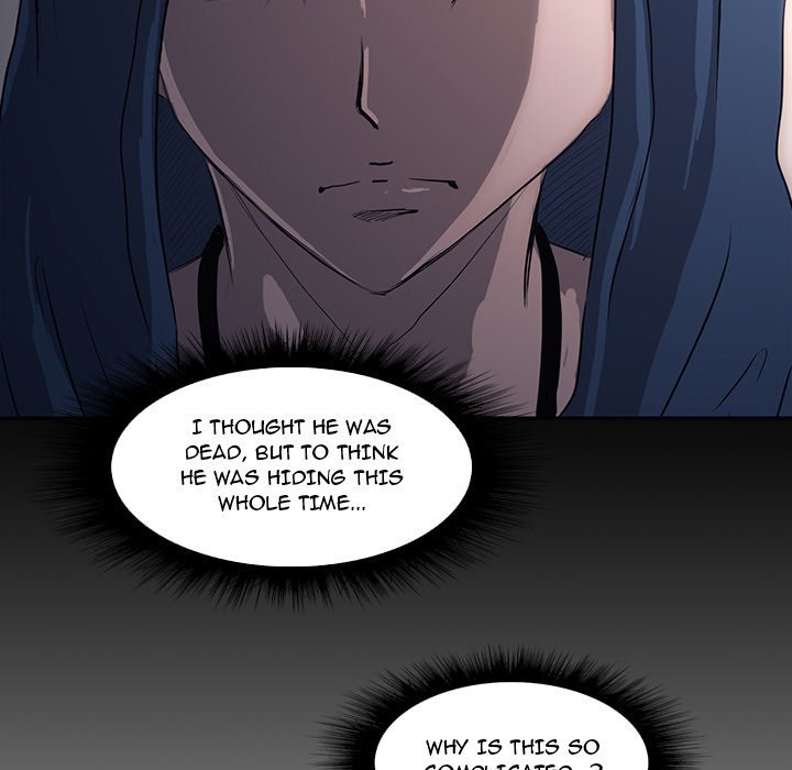 The Chronicles of Apocalypse - Chapter 27 Page 79