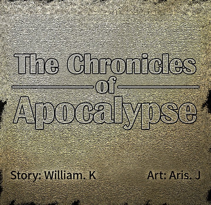The Chronicles of Apocalypse - Chapter 32 Page 21