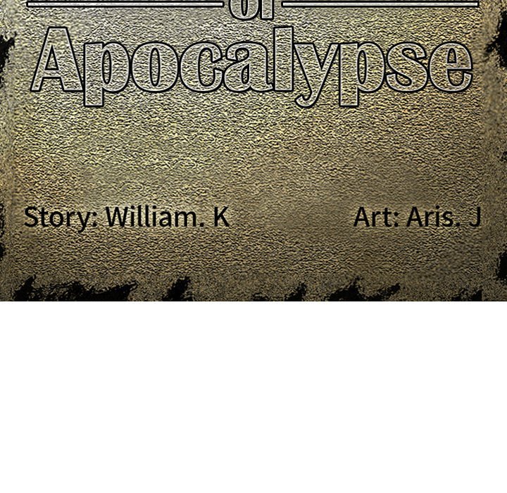 The Chronicles of Apocalypse - Chapter 44 Page 35