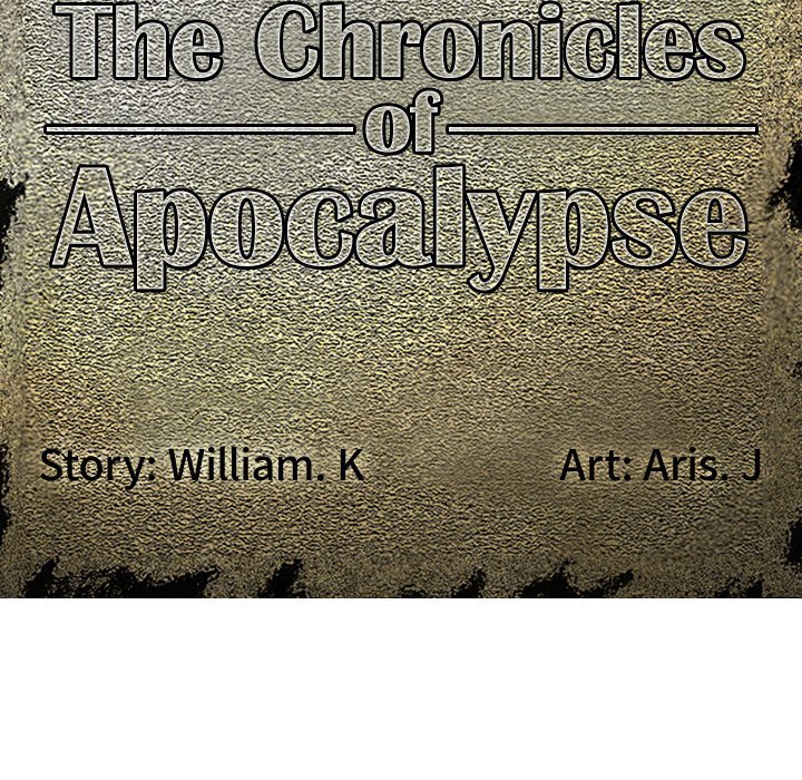 The Chronicles of Apocalypse - Chapter 48 Page 37