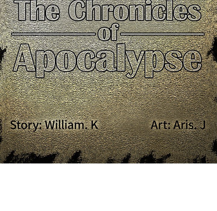 The Chronicles of Apocalypse - Chapter 6 Page 12