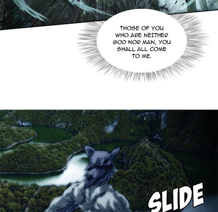 The Chronicles of Apocalypse - Chapter 6 Page 41