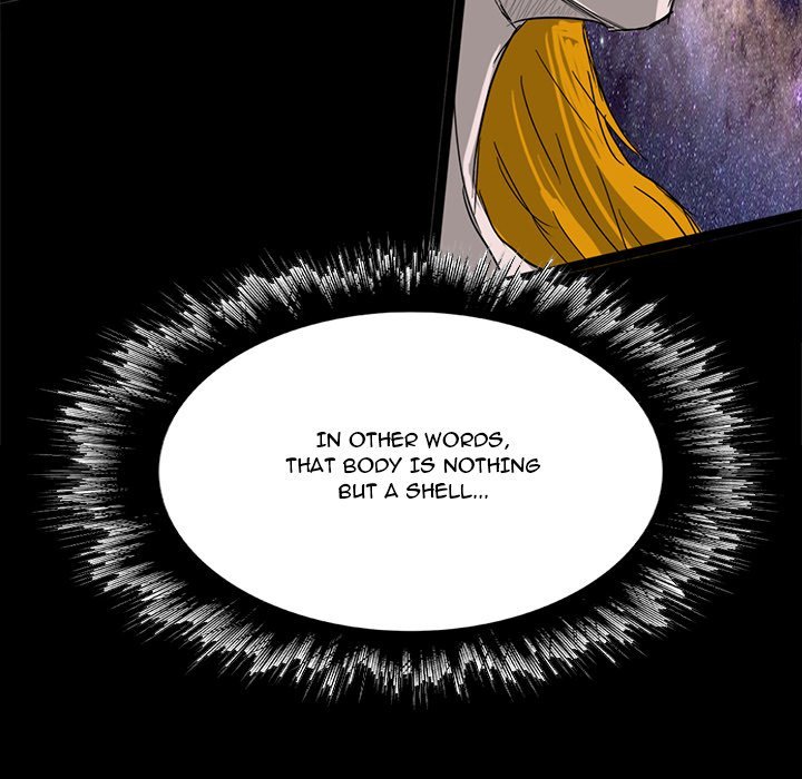 The Chronicles of Apocalypse - Chapter 84 Page 8